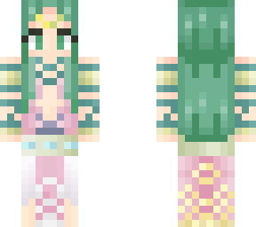 naga (fire emblem)