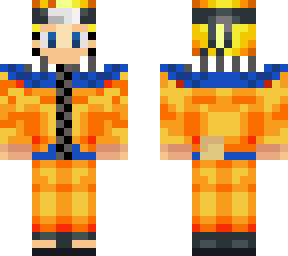 naruto uzumaki