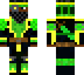 ninja warroir update update