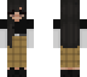 nothingtou's skin