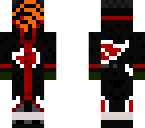 obtio uchiha akatsuki