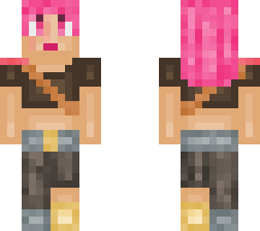 oc request (updated)