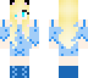 ocean kitty edit version without headphones is better