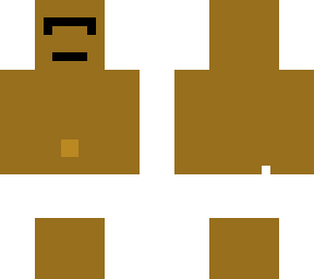 old man poop!