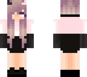 pastel devil