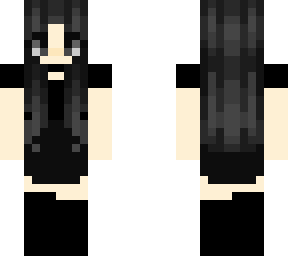 pastelgothblack