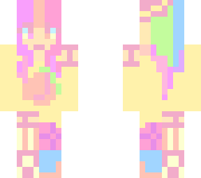 peach  reshade contest