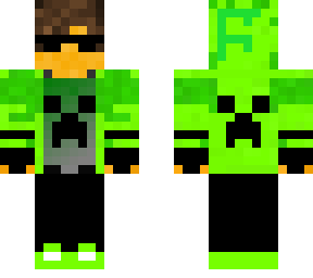pepcraft skins