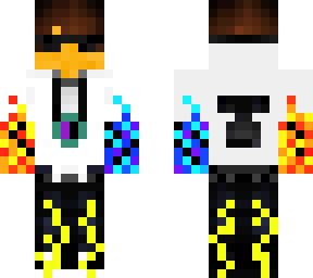 pepcraft skins