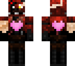 phantom foxy