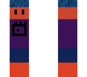 physic guy with no arms