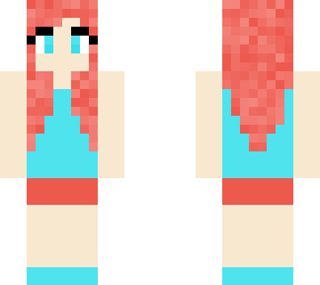 pink? blue?