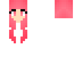 pink fragrance - pink hair base