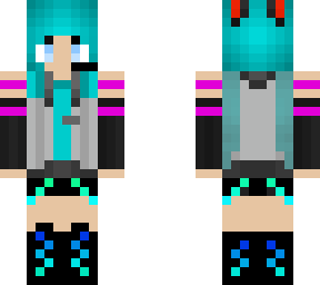 popstar girl v2