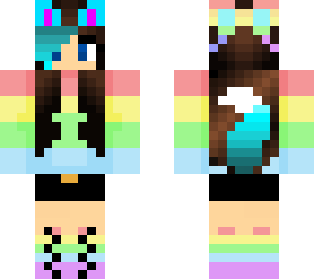 pride wolfy