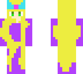 princess repunzel (update)