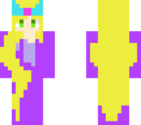 princess repunzel