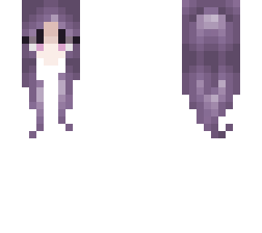purple hair base 2.0 fixed