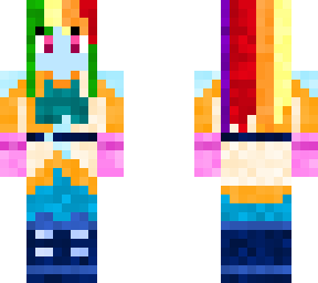 rainbow dash friendship games