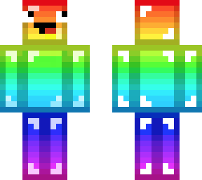 rainbow noob 2