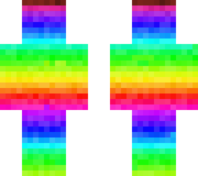 rainbow twista