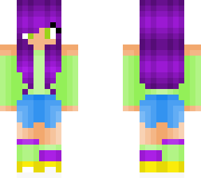 raquel -shaded oc