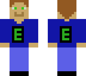 regular skin ethanstar100