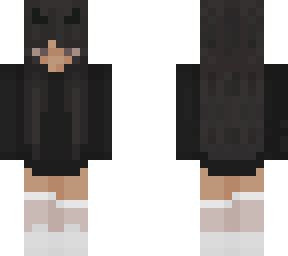 revamp | Minecraft Skin