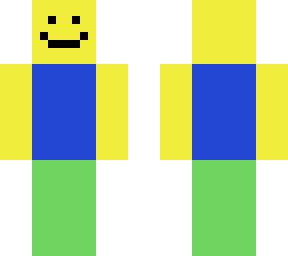 roblox noob