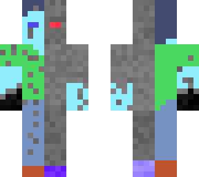 robot kid_moose