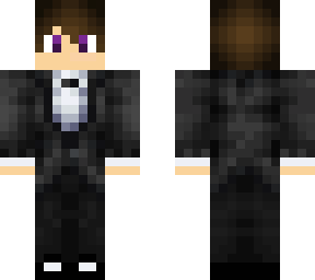 rogue (suit)