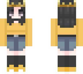 royal yellow