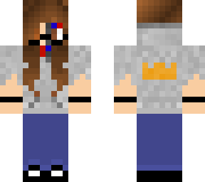 sam as a animatronics