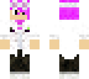 scientific investigator female