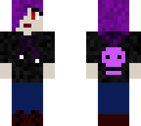 silent scream