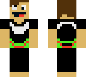 snawa hd skin