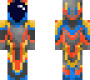some kind of space nobleman / woman