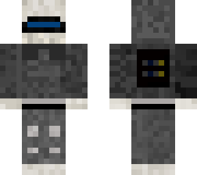 special forces trooper