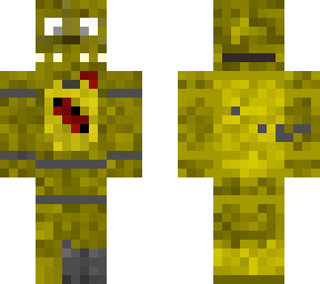 springtrap