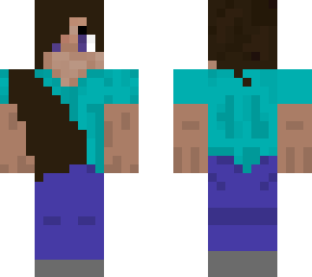 steve (girl)