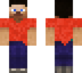 steve (modified)