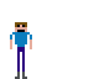 stick man 2