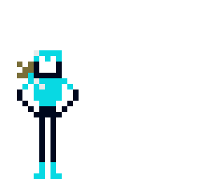 stick man 3