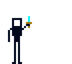 stick man 5