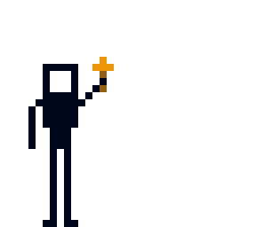 stick man 6