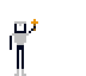 stick man 7