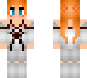 strelitzia