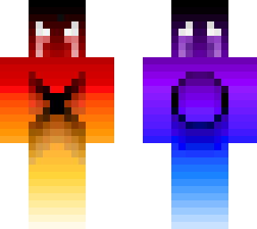 sunset and twilight