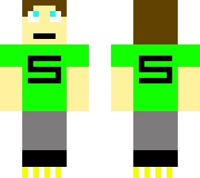 sveniiiilp
