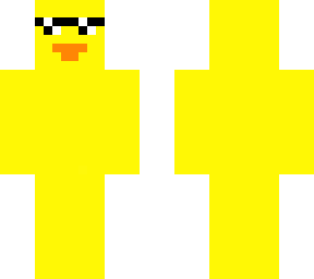 swag duck